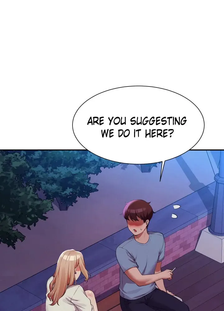 Engineering Beauties Chapter 71 page 9 - 