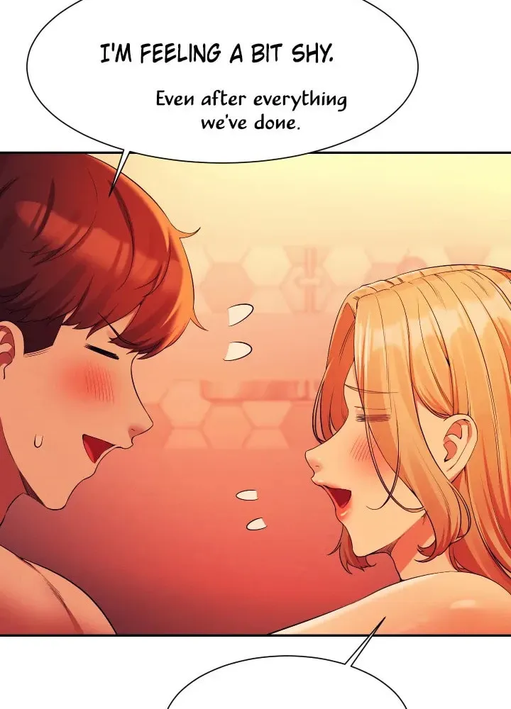 Engineering Beauties Chapter 72 page 11 - 