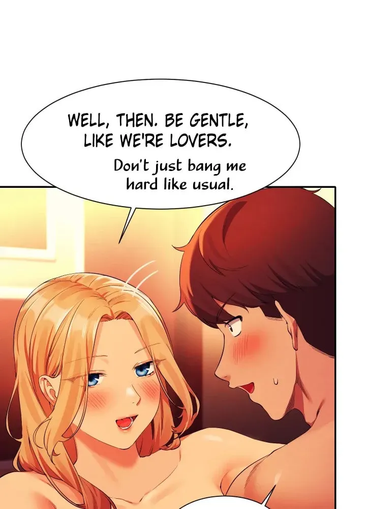 Engineering Beauties Chapter 72 page 19 - 