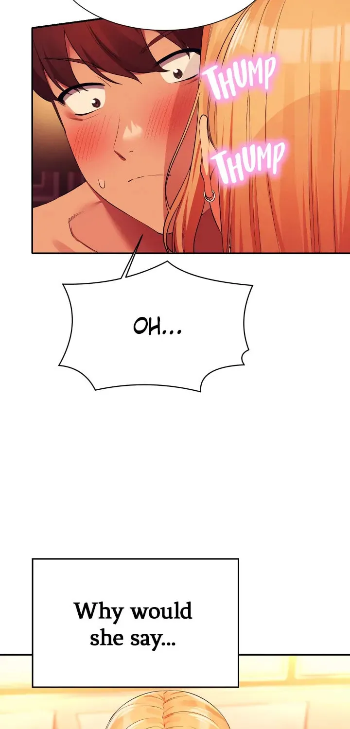 Engineering Beauties Chapter 72 page 3 - 