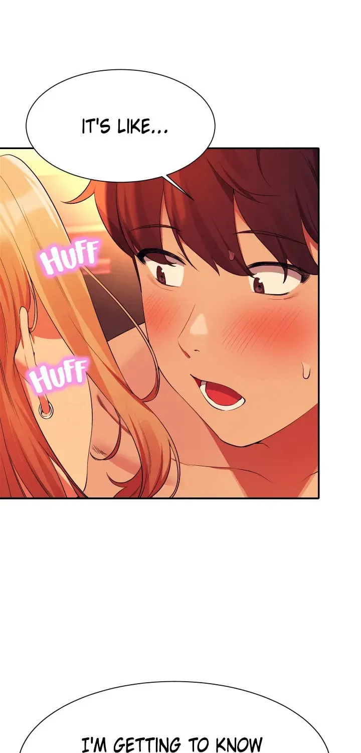Engineering Beauties Chapter 72 page 29 - 