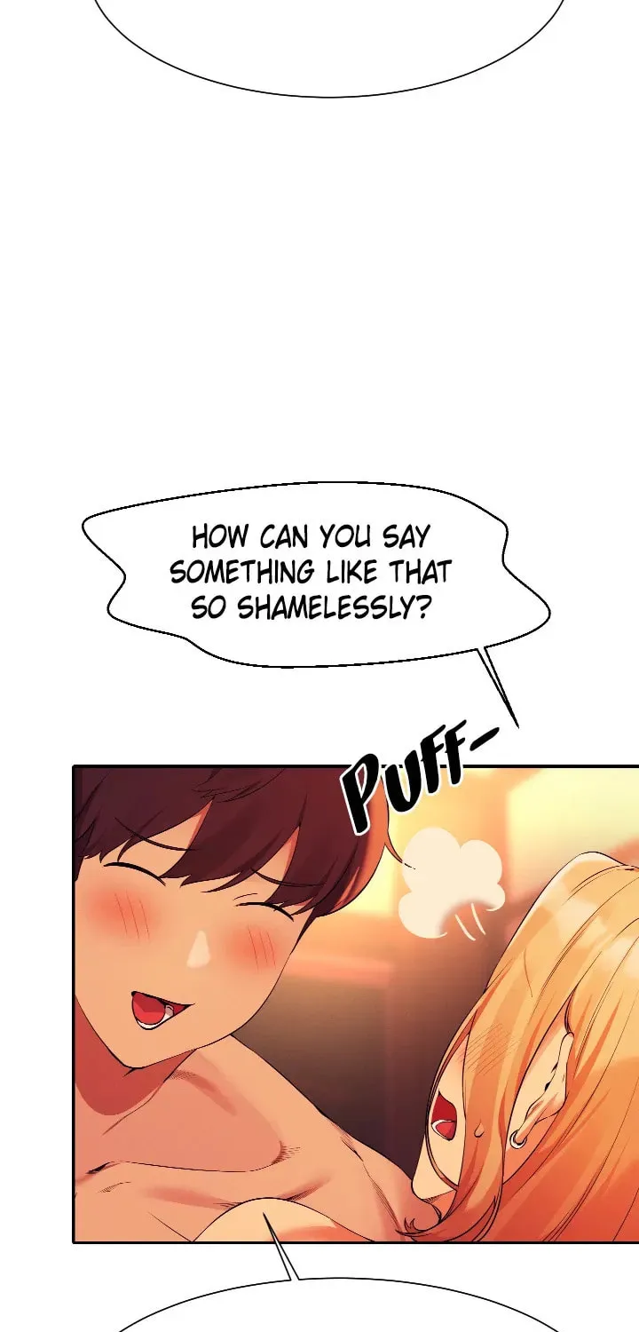 Engineering Beauties Chapter 72 page 33 - 