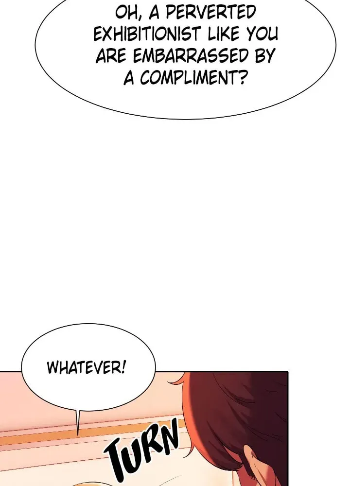Engineering Beauties Chapter 72 page 34 - 