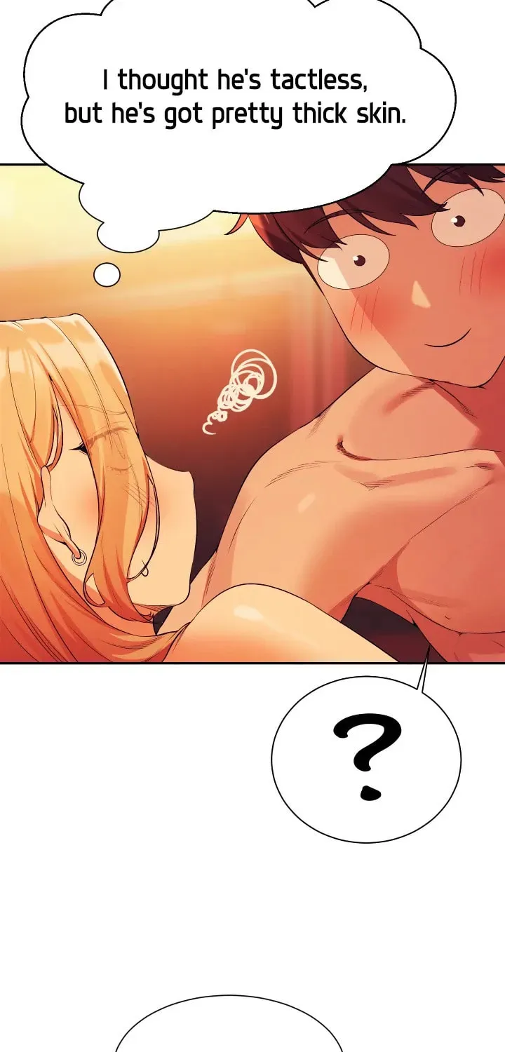 Engineering Beauties Chapter 72 page 37 - 
