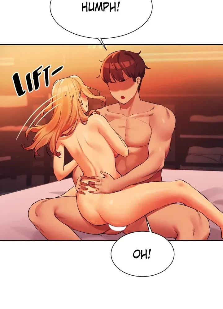 Engineering Beauties Chapter 72 page 38 - 