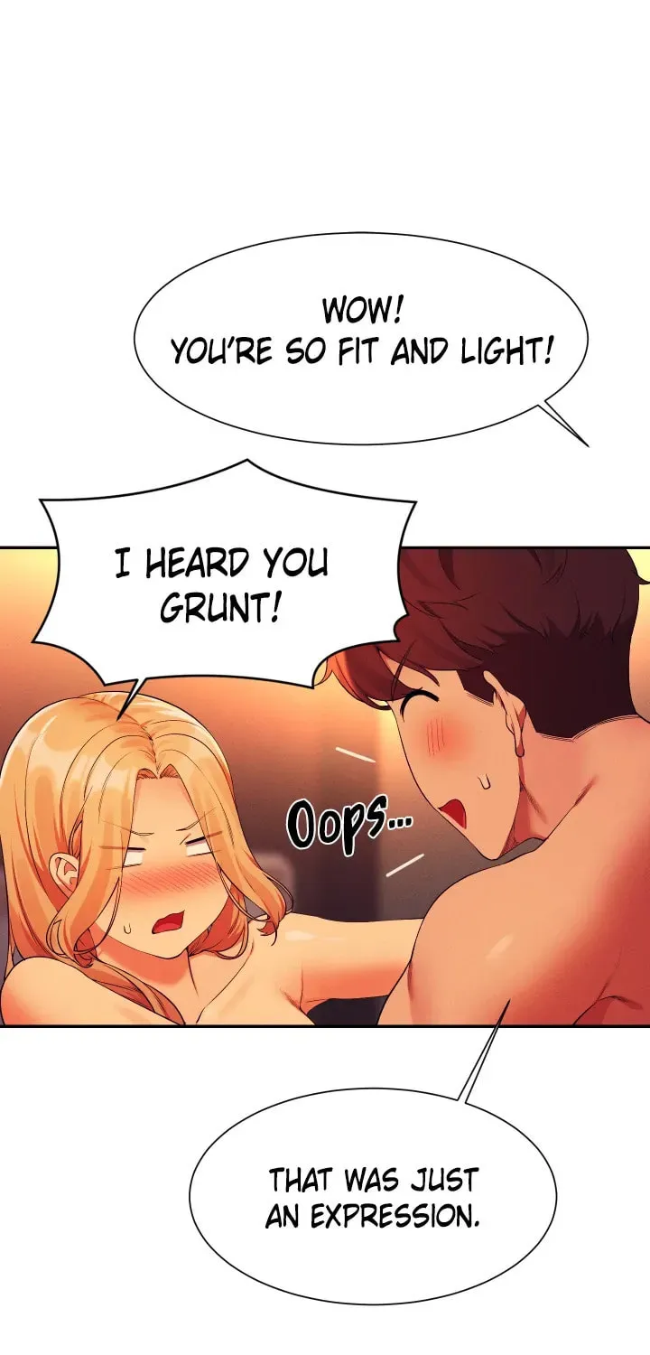 Engineering Beauties Chapter 72 page 39 - 