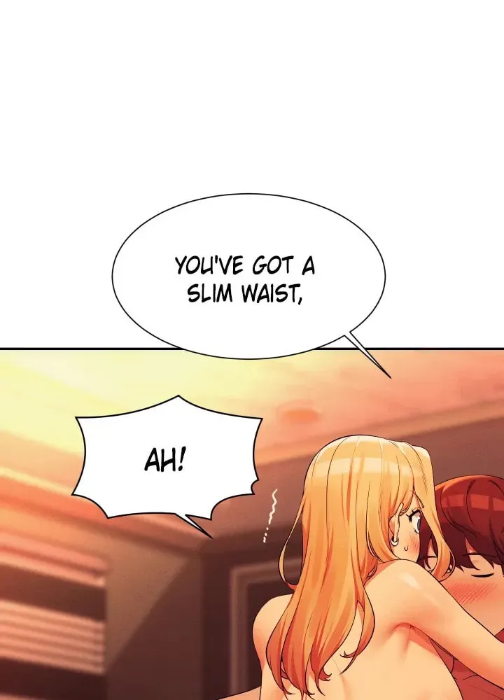 Engineering Beauties Chapter 72 page 40 - 