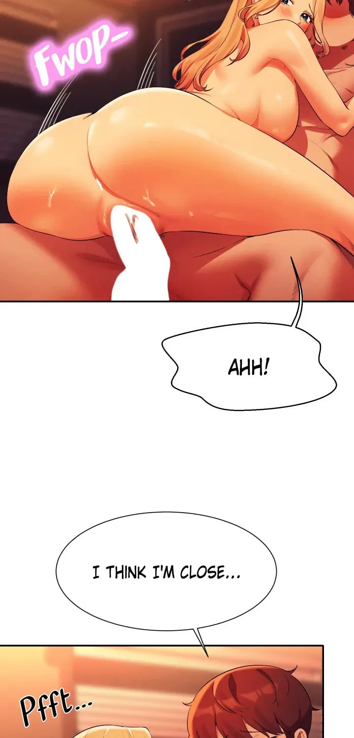 Engineering Beauties Chapter 72 page 53 - 