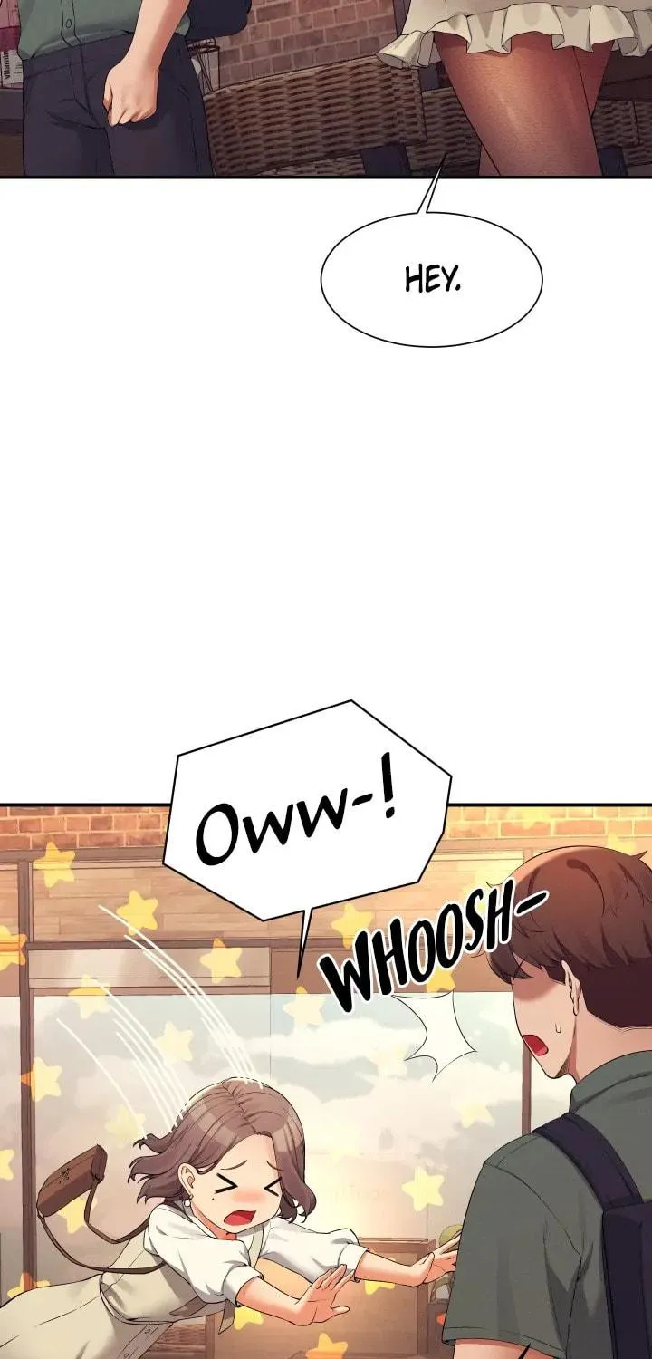Engineering Beauties Chapter 73 page 16 - 
