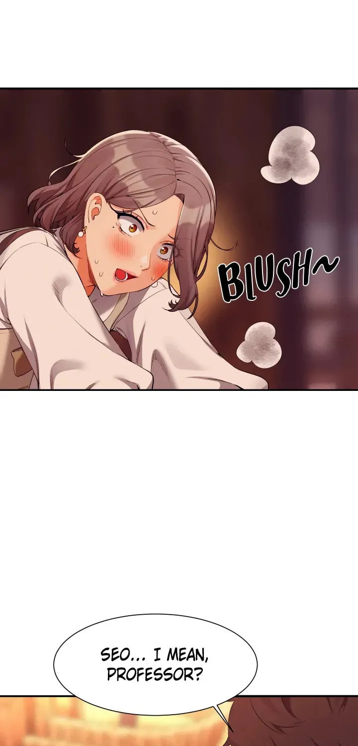 Engineering Beauties Chapter 73 page 19 - 