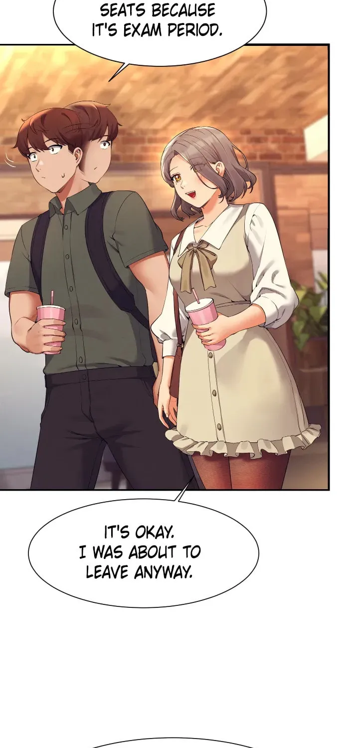 Engineering Beauties Chapter 73 page 25 - 