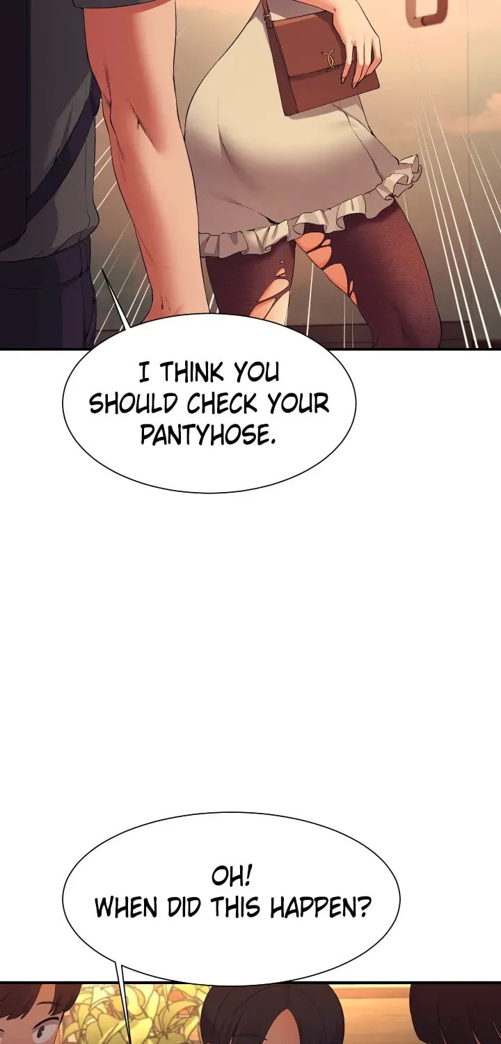 Engineering Beauties Chapter 73 page 30 - 