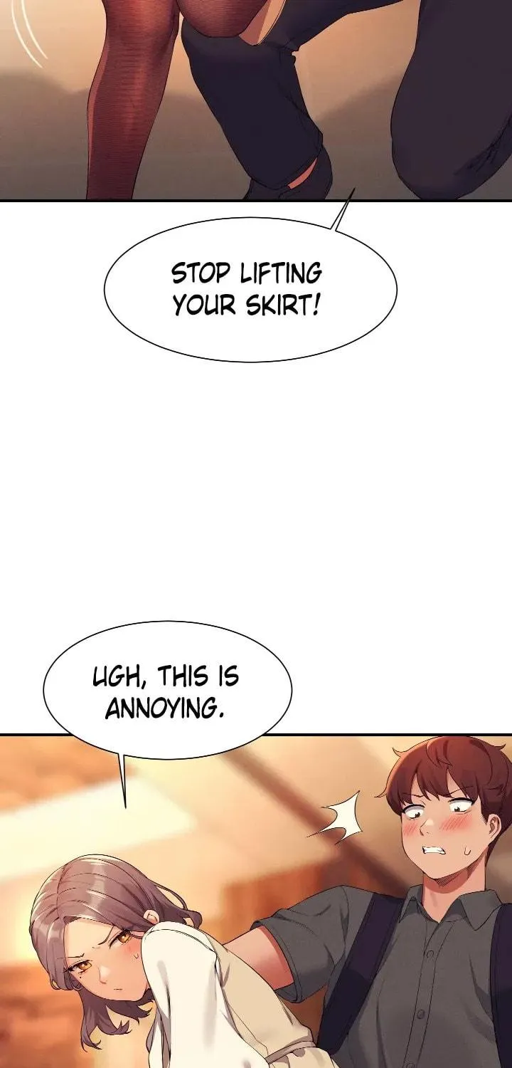Engineering Beauties Chapter 73 page 32 - 