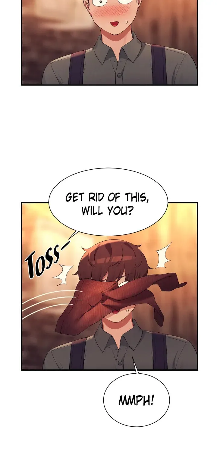Engineering Beauties Chapter 73 page 36 - 