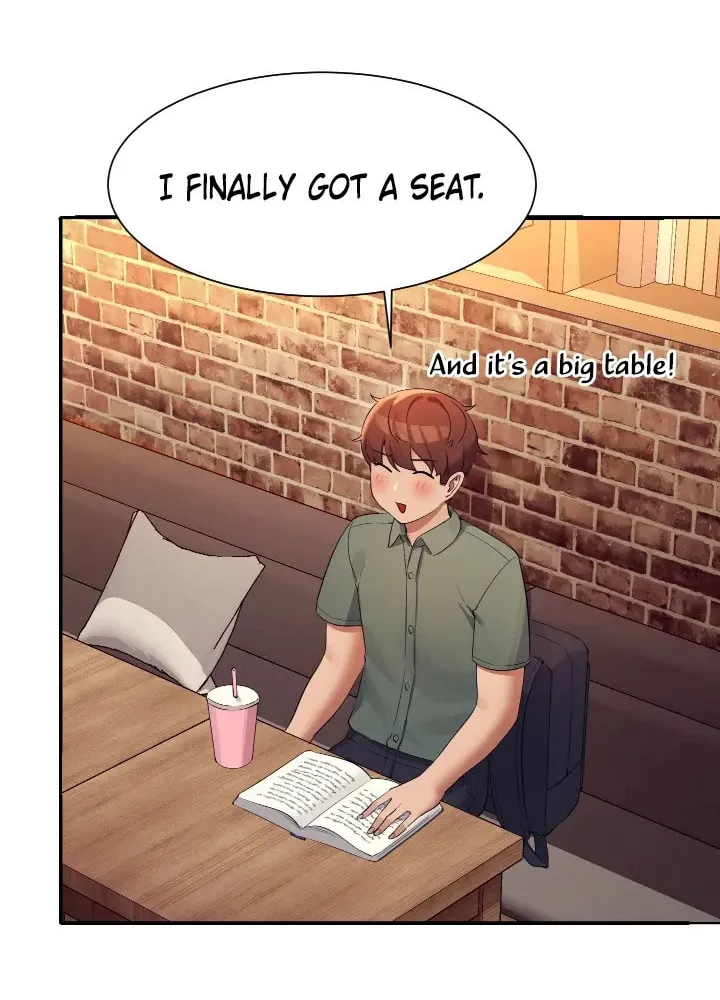 Engineering Beauties Chapter 73 page 43 - 