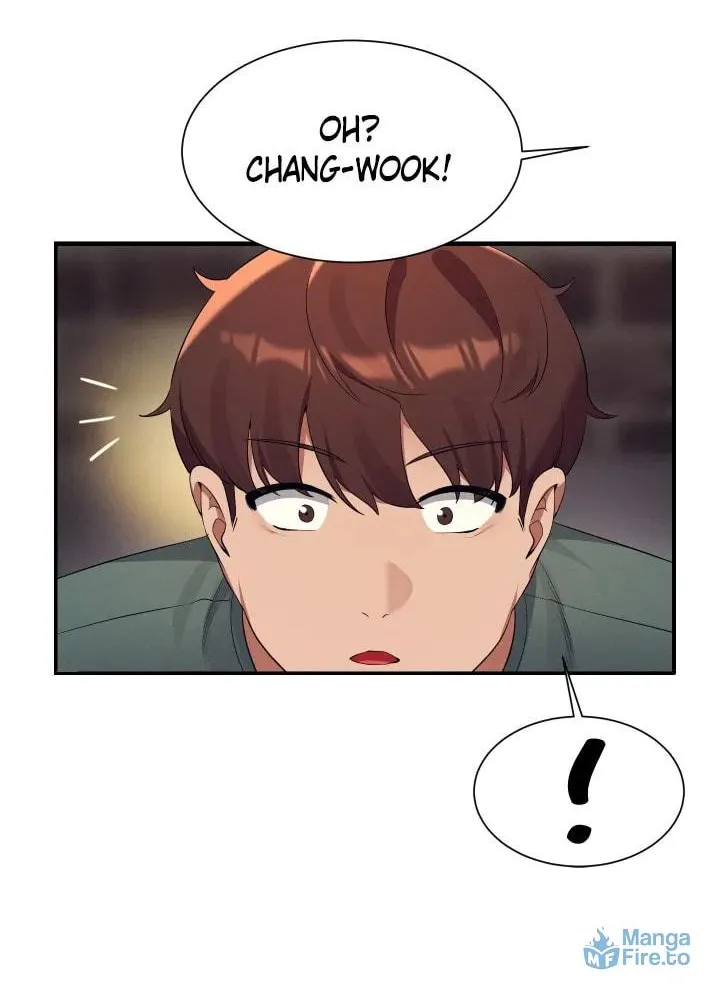 Engineering Beauties Chapter 73 page 45 - 