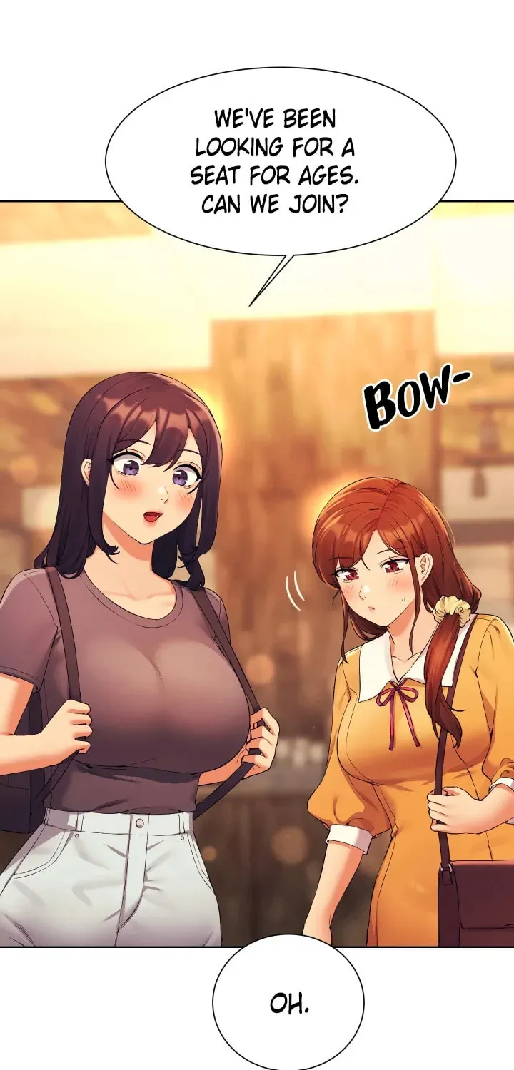 Engineering Beauties Chapter 73 page 47 - 