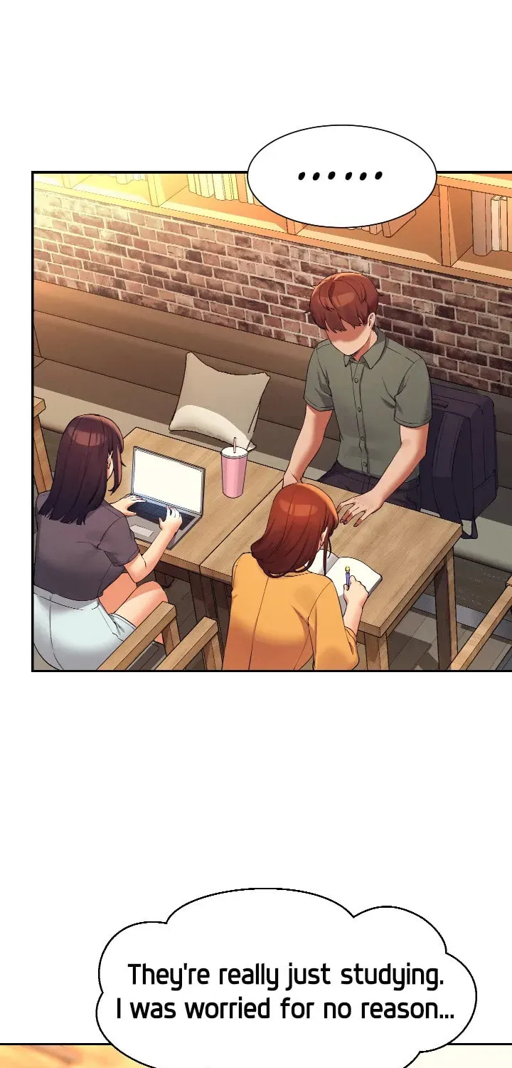 Engineering Beauties Chapter 73 page 51 - 