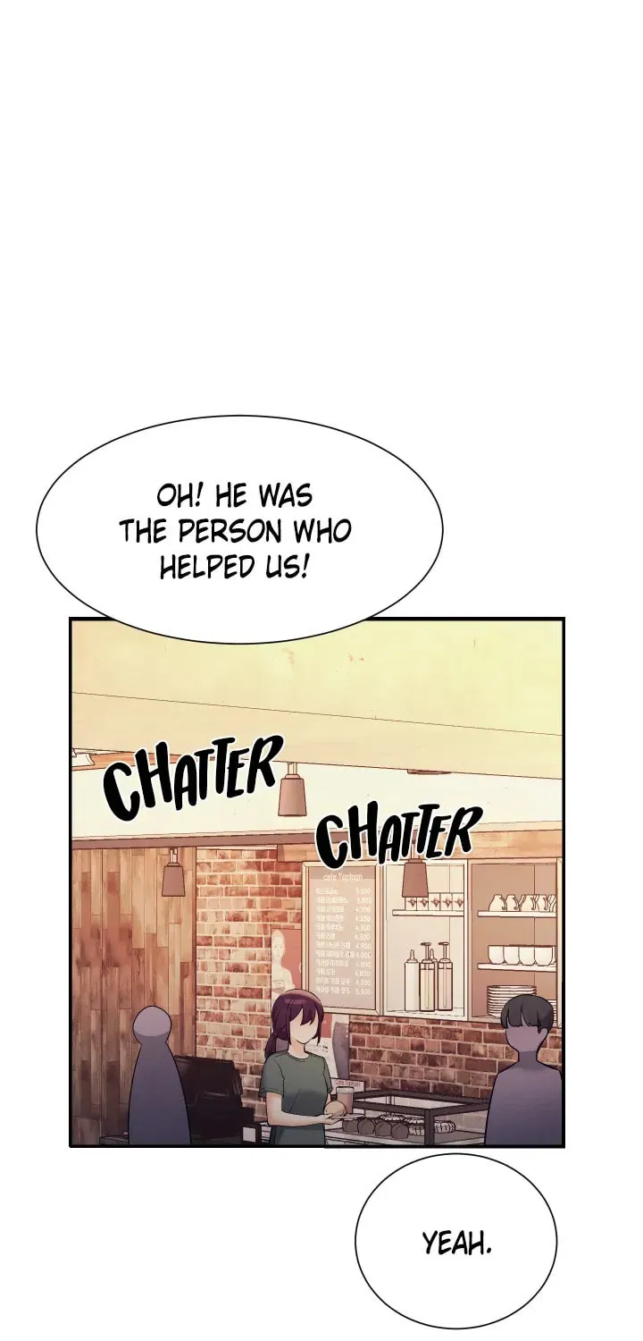 Engineering Beauties Chapter 73 page 57 - 