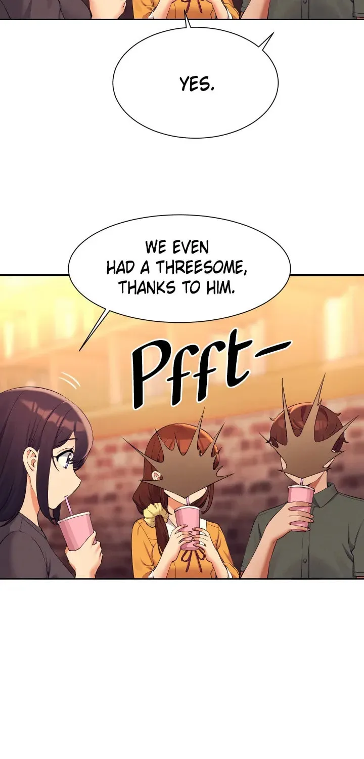 Engineering Beauties Chapter 73 page 59 - 