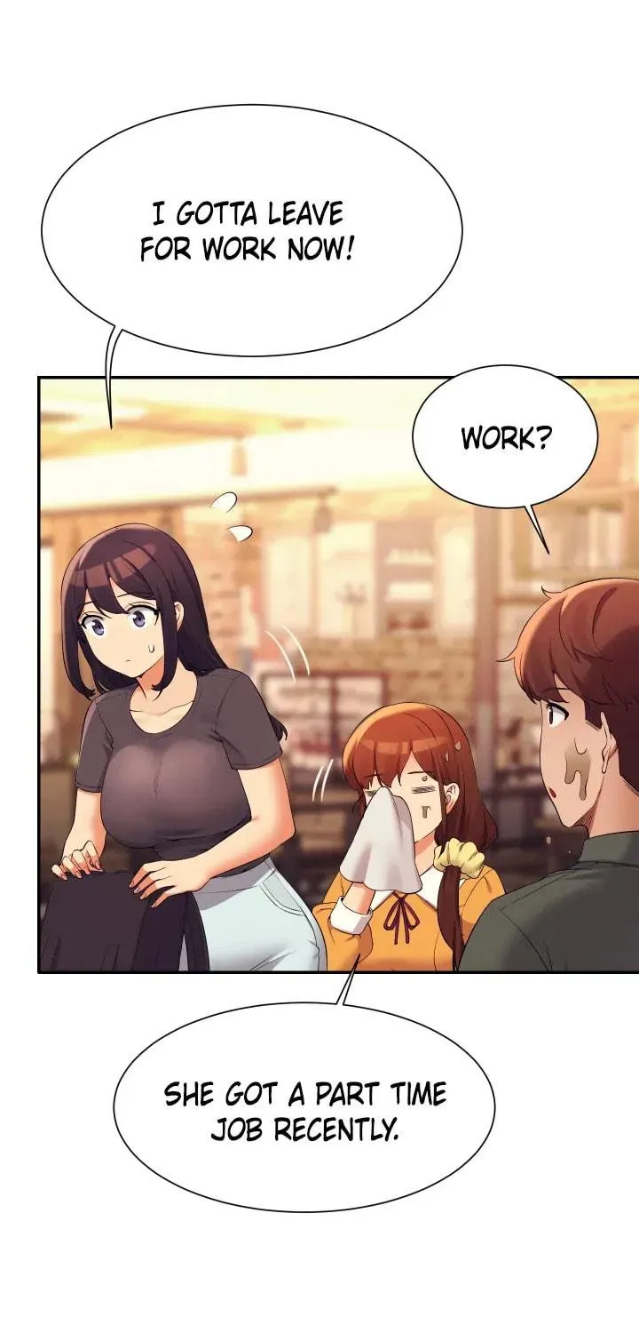 Engineering Beauties Chapter 73 page 61 - 