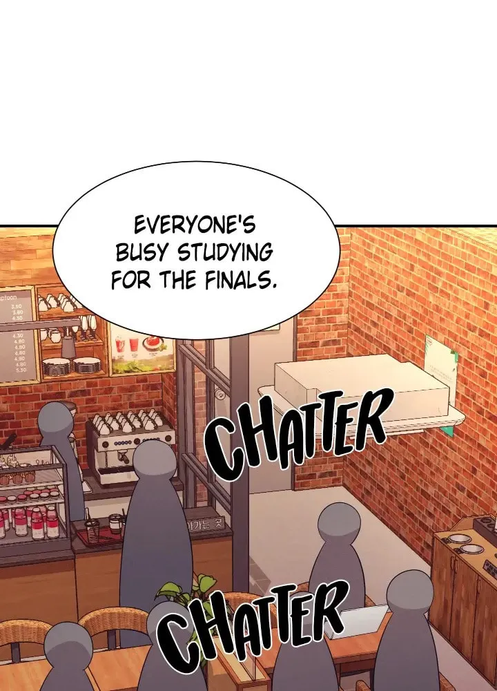 Engineering Beauties Chapter 73 page 8 - 