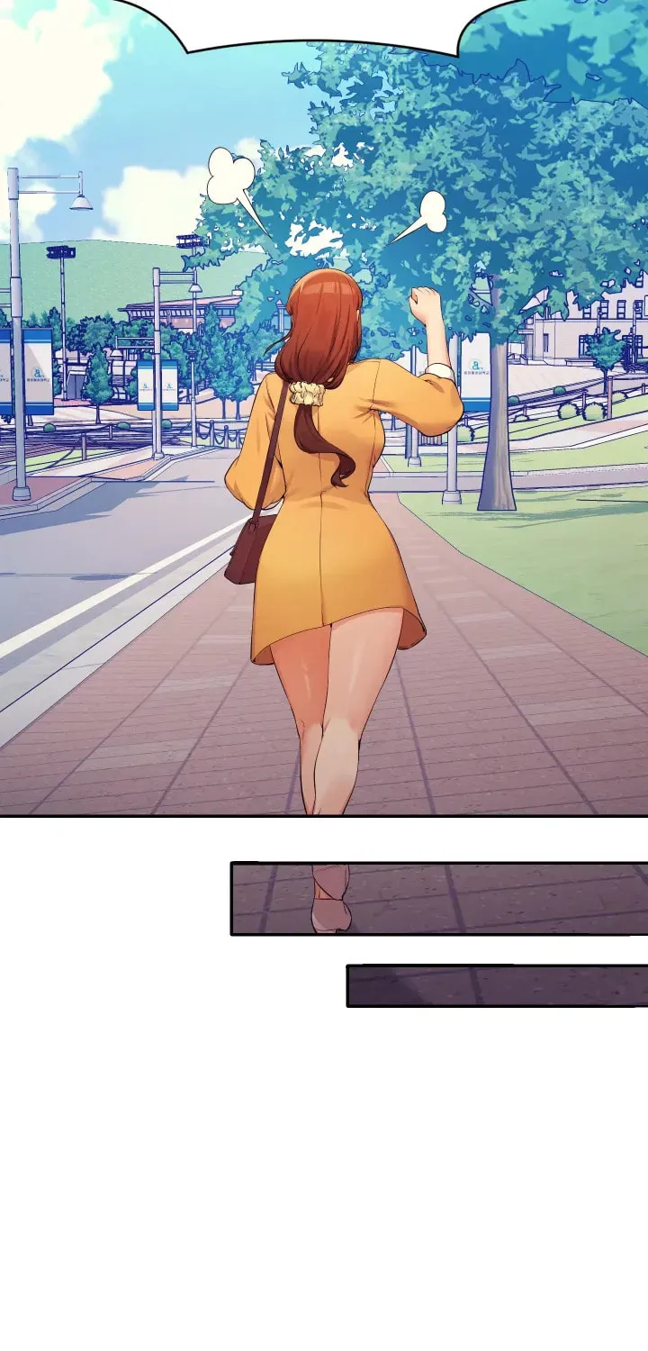Engineering Beauties Chapter 73 page 82 - 