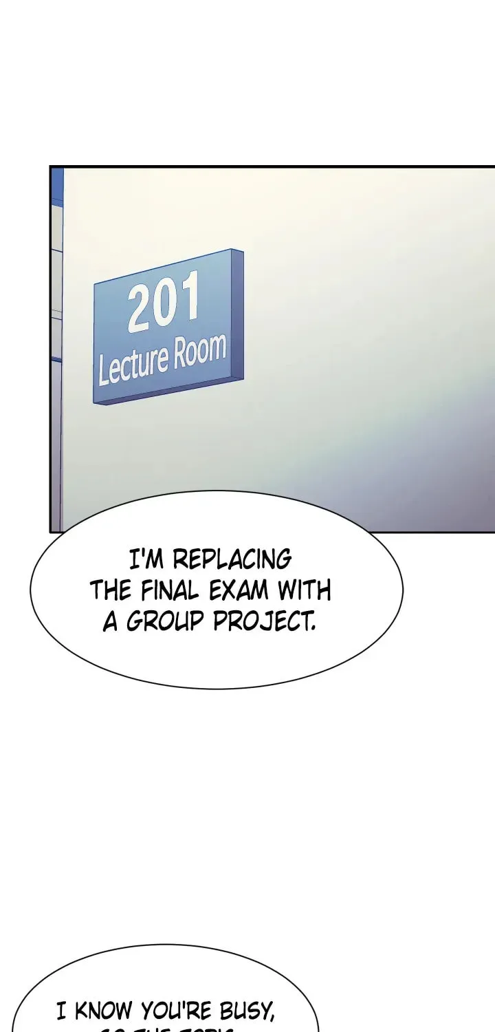 Engineering Beauties Chapter 73 page 85 - 