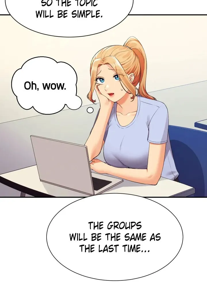 Engineering Beauties Chapter 73 page 86 - 