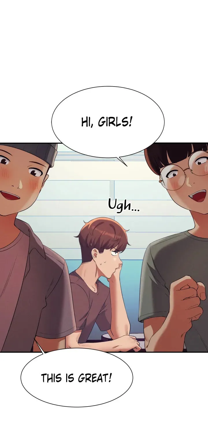 Engineering Beauties Chapter 73 page 87 - 