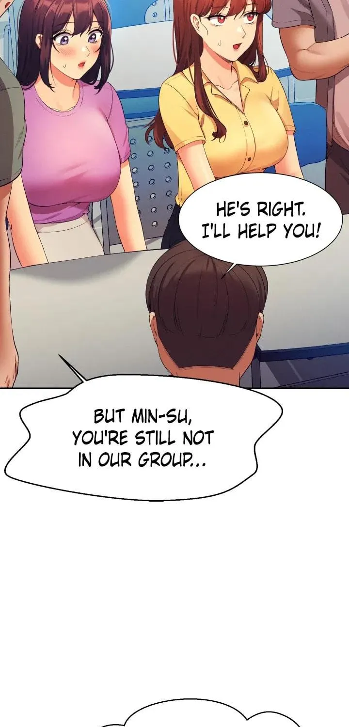 Engineering Beauties Chapter 73 page 89 - 