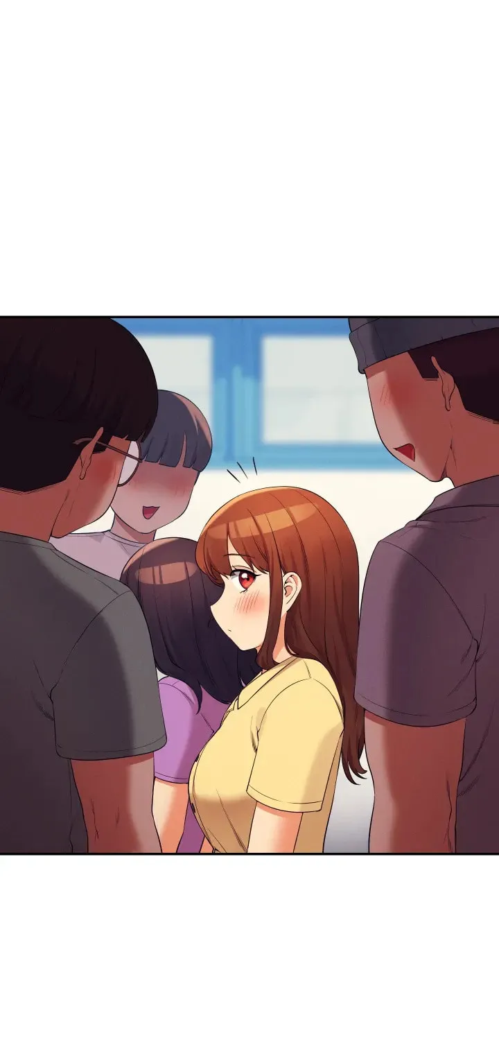 Engineering Beauties Chapter 73 page 91 - 