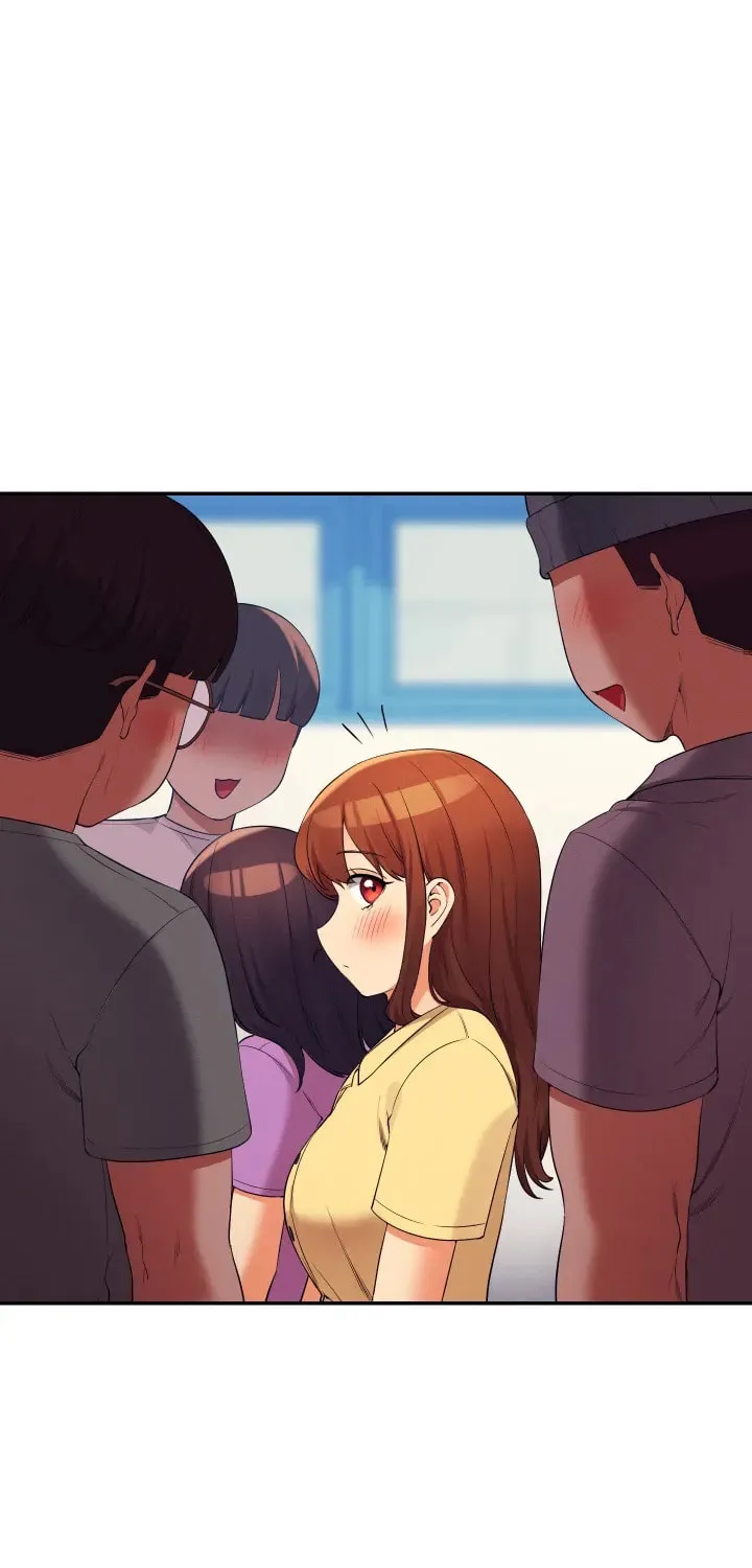 Engineering Beauties Chapter 74 page 1 - 