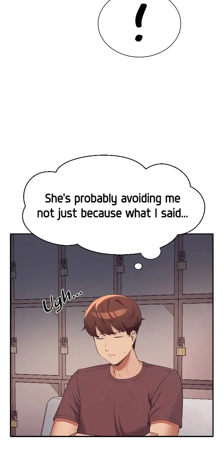Engineering Beauties Chapter 74 page 14 - 