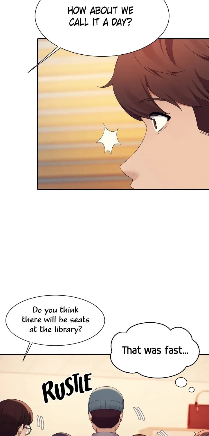 Engineering Beauties Chapter 74 page 18 - 