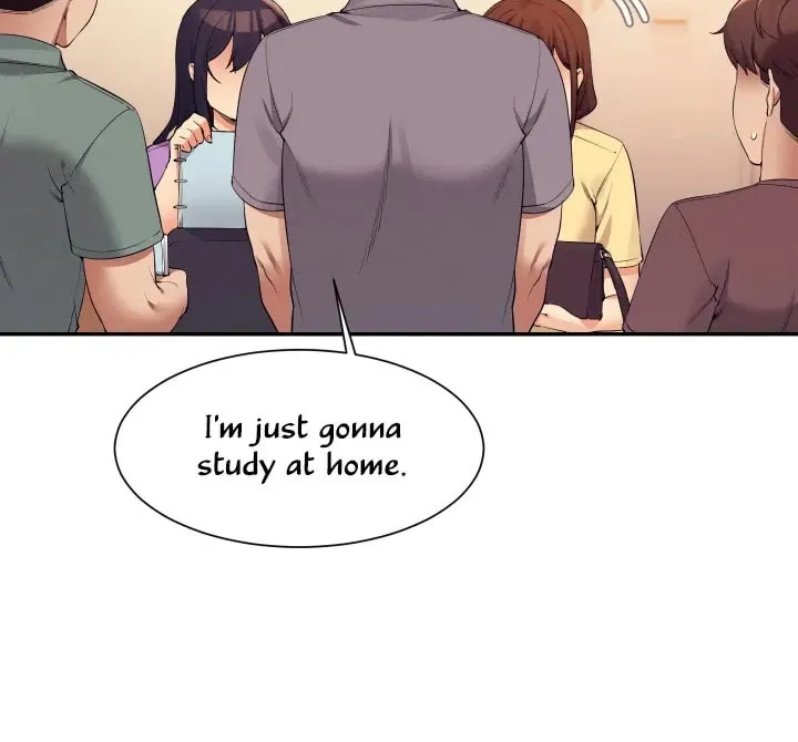 Engineering Beauties Chapter 74 page 19 - 
