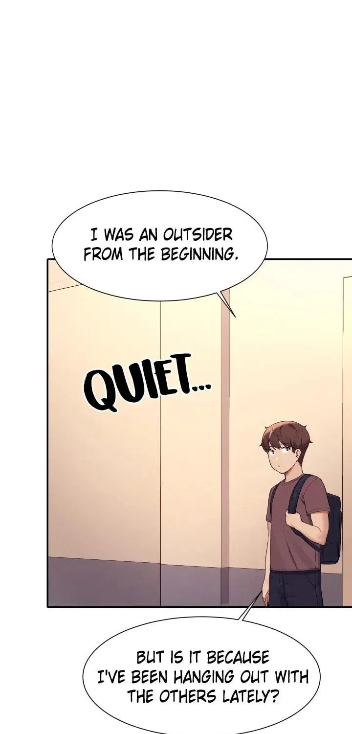 Engineering Beauties Chapter 74 page 22 - 