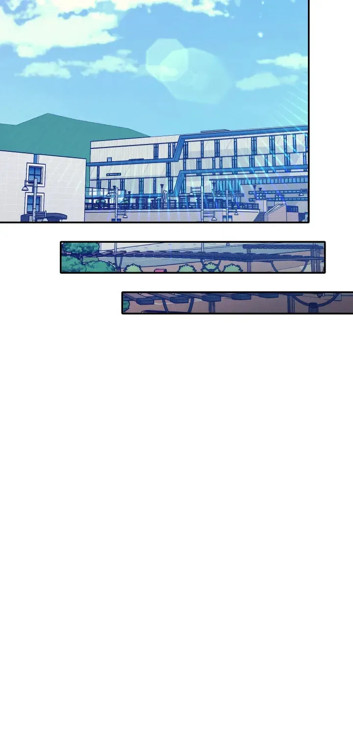 Engineering Beauties Chapter 74 page 24 - 