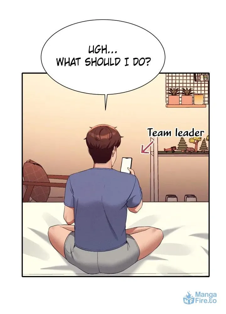 Engineering Beauties Chapter 74 page 29 - 