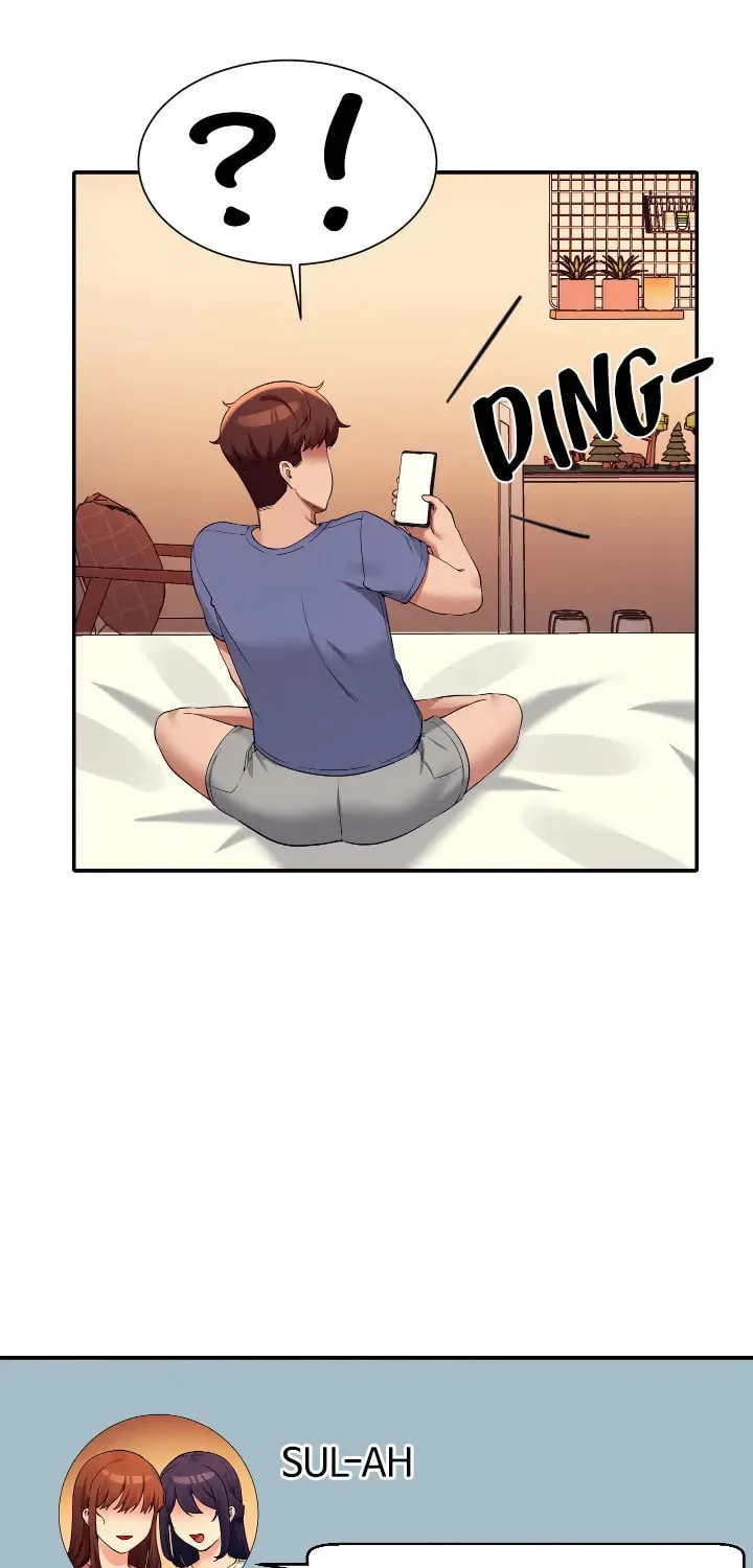Engineering Beauties Chapter 74 page 30 - 