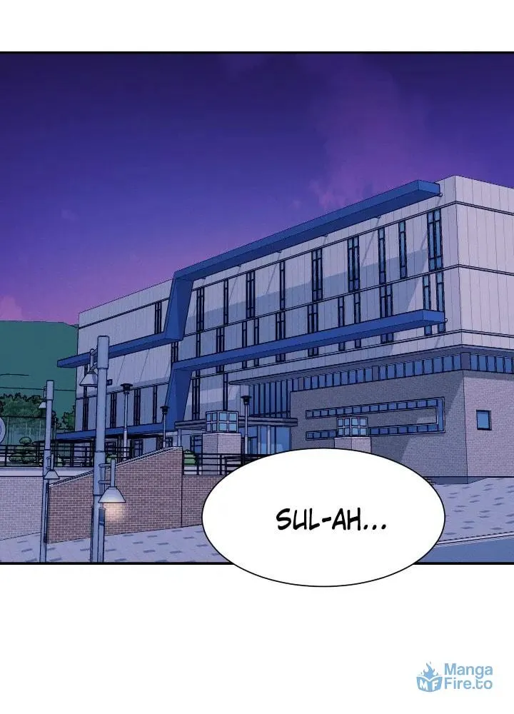 Engineering Beauties Chapter 74 page 35 - 