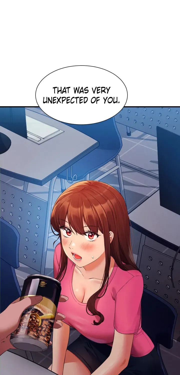 Engineering Beauties Chapter 74 page 36 - 