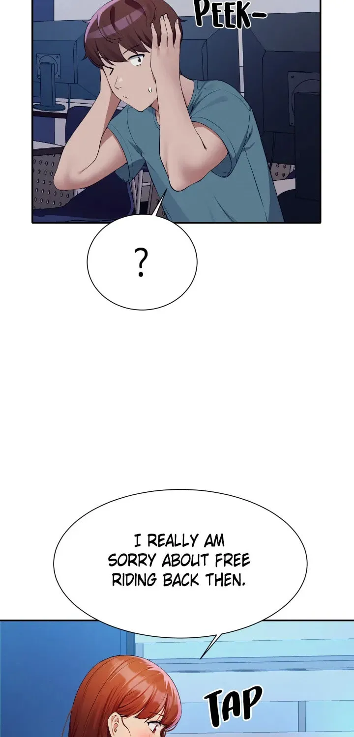 Engineering Beauties Chapter 74 page 44 - 