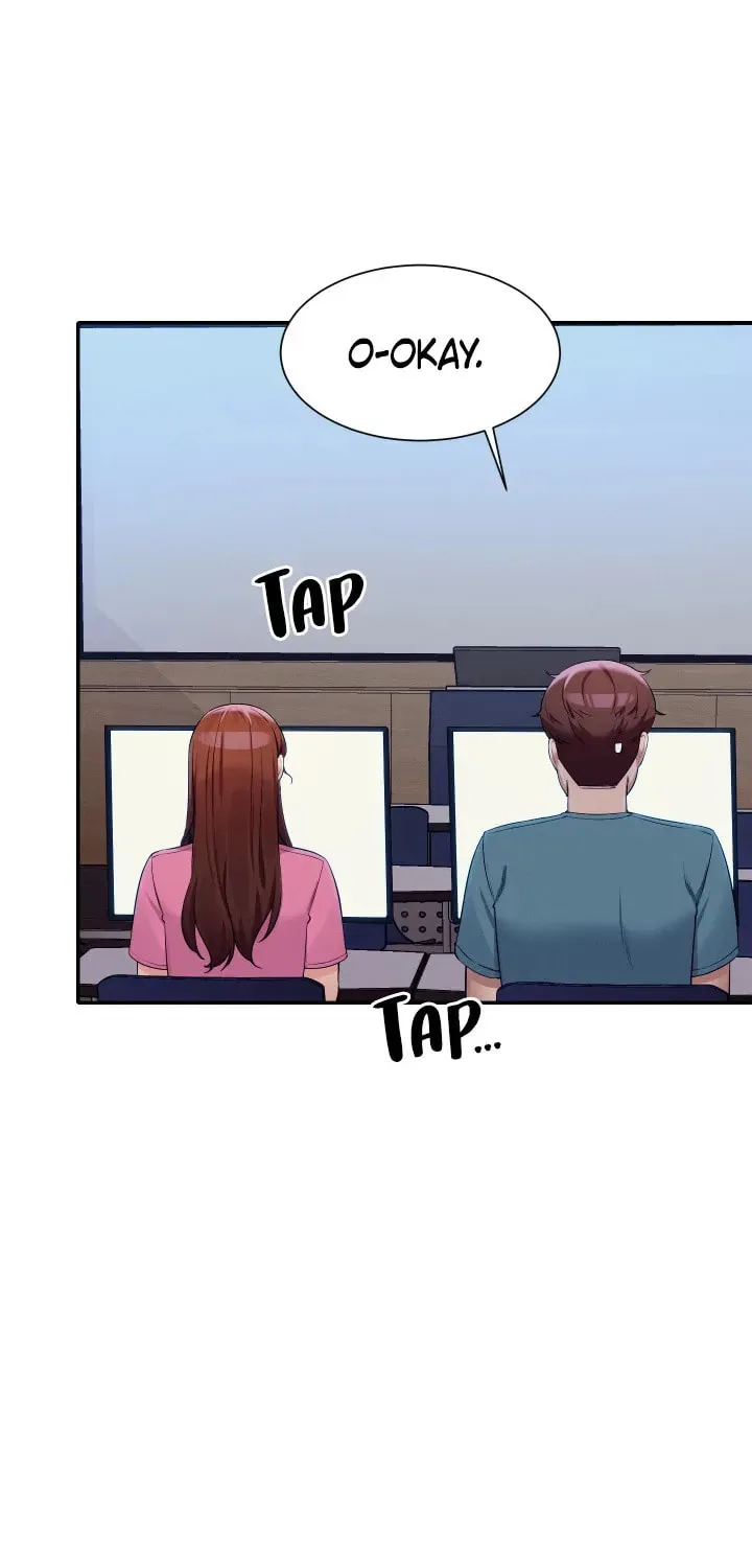 Engineering Beauties Chapter 74 page 47 - 