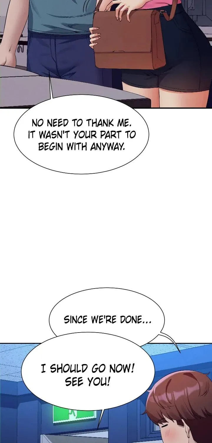Engineering Beauties Chapter 74 page 51 - 