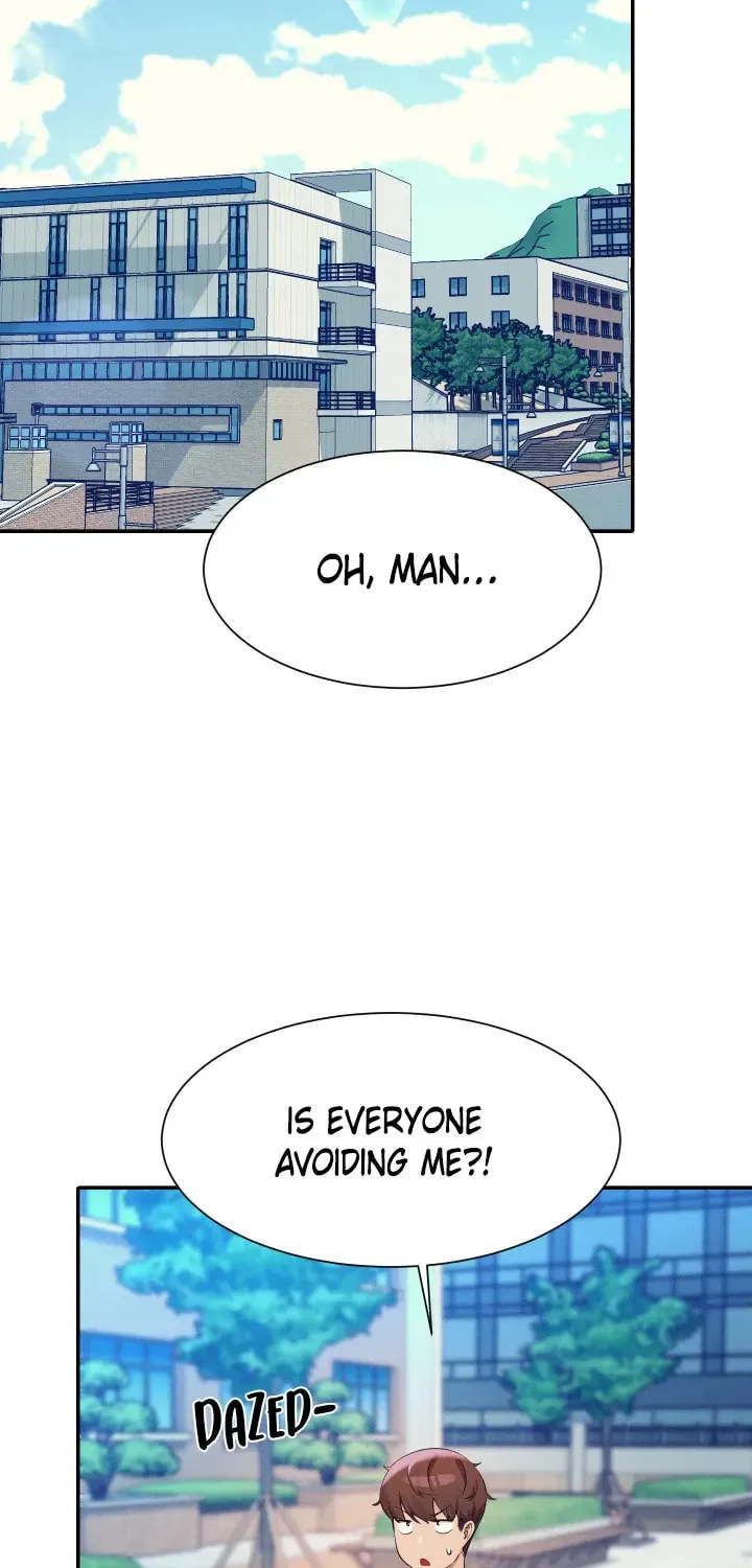 Engineering Beauties Chapter 74 page 55 - 