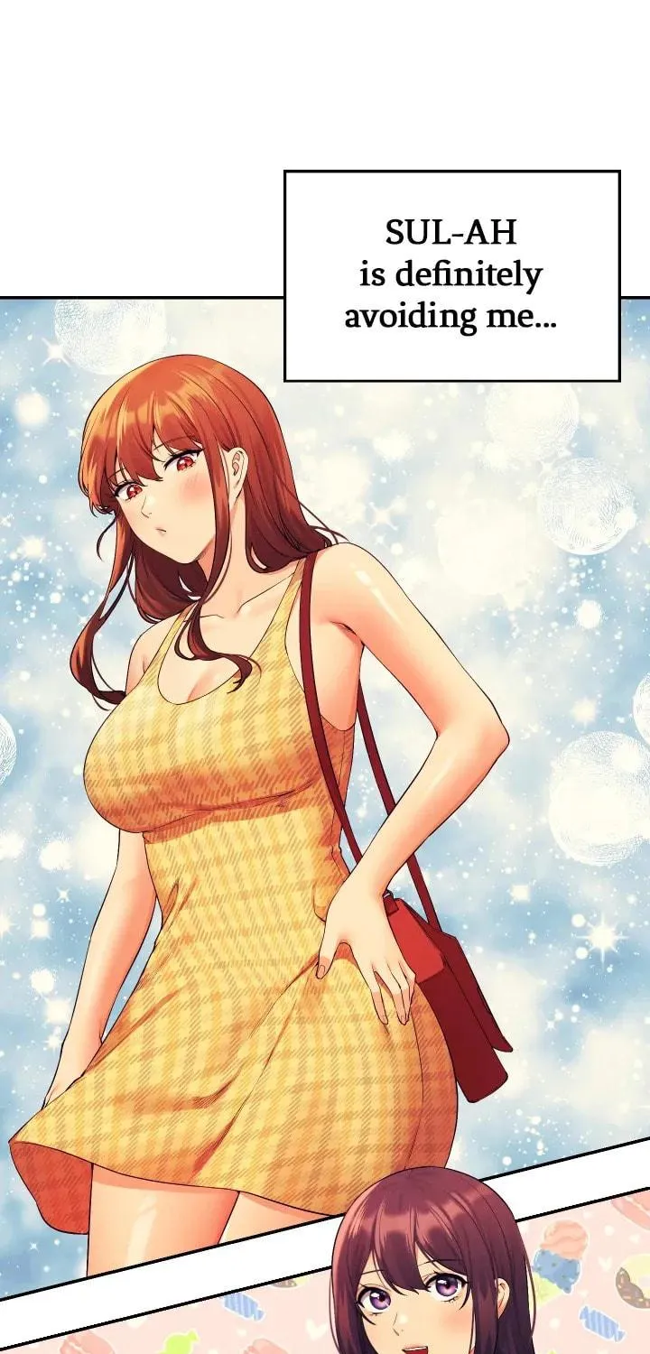 Engineering Beauties Chapter 74 page 57 - 