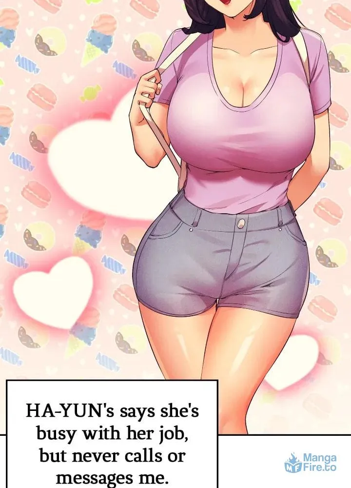 Engineering Beauties Chapter 74 page 58 - 