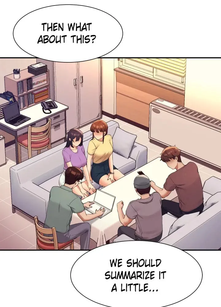Engineering Beauties Chapter 74 page 7 - 