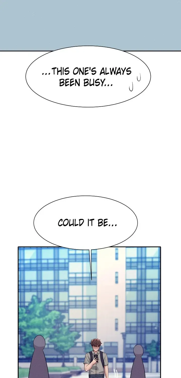 Engineering Beauties Chapter 74 page 61 - 